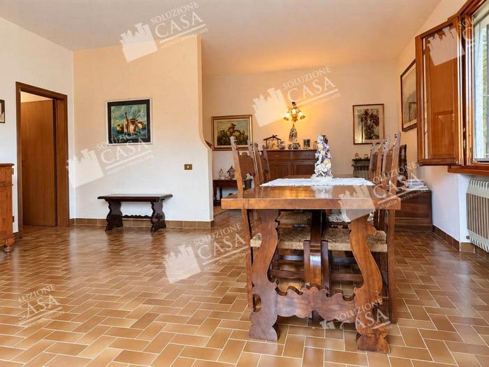 Casa con 6 locali in vendita in Via J F Kennedy, Pieve di Cento