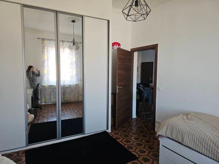 Appartamento quadrilocale in vendita in Via del Campasso, Sampierdarena, Genova