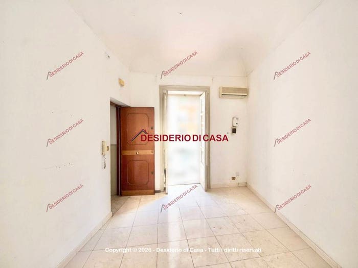 Appartamento trilocale in vendita in Via Nino Bixio, Malaspina, Palermo
