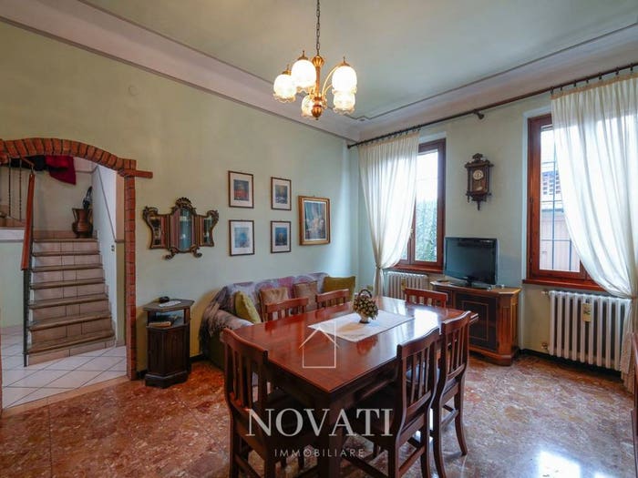 Casa trilocale in vendita in Centro, Codogno