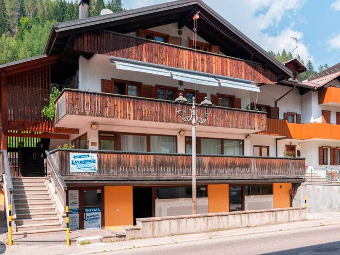 Casa con 6 locali in vendita in Via Udine, Centro, Santo Stefano di Cadore