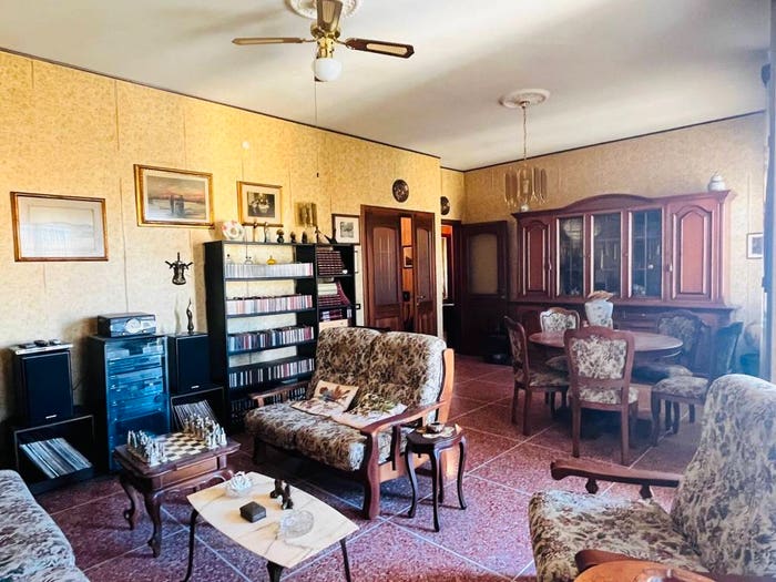 Appartamento con 5 locali in vendita in Via Paolo Vannucci, Fabbricotti, Livorno