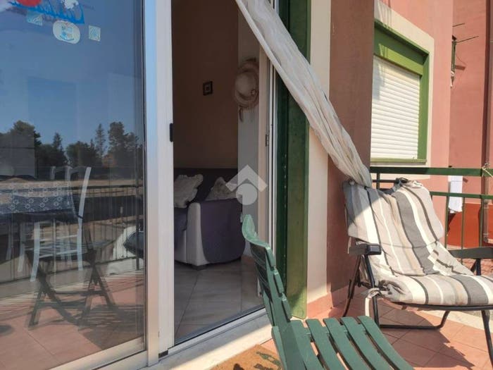 Appartamento monolocale in vendita in Via Pietrenere, Porticato, GiardiniNaxos