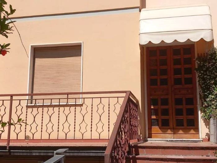 Appartamento con 6 locali in vendita in VIA GRAMSCI, Soci, Bibbiena