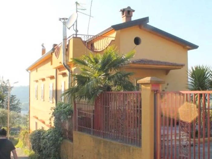 Appartamento quadrilocale in vendita in Contrada Castiglione, Orsomarso