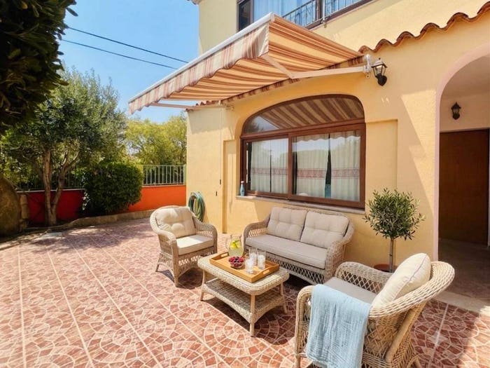 Appartamento trilocale in vendita in Isticadeddu Gregorio, Olbia