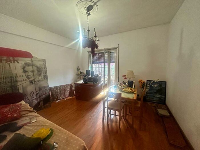 Appartamento bilocale in vendita in Via Giacomo Folchi, Monteverde Nuovo, Roma