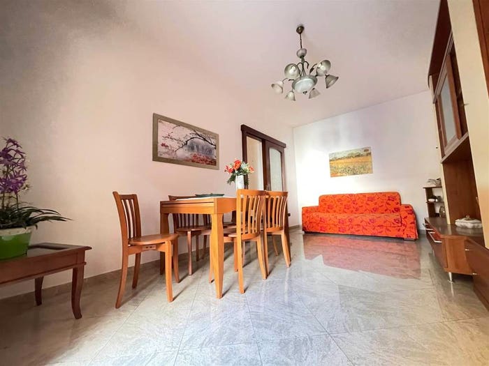 Appartamento trilocale in vendita in Via Specolizzi, Centro, Gallipoli