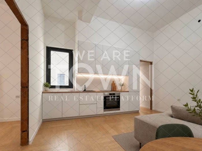 Appartamento trilocale in vendita in Via Guglielmo Pepe, Isola, Milano