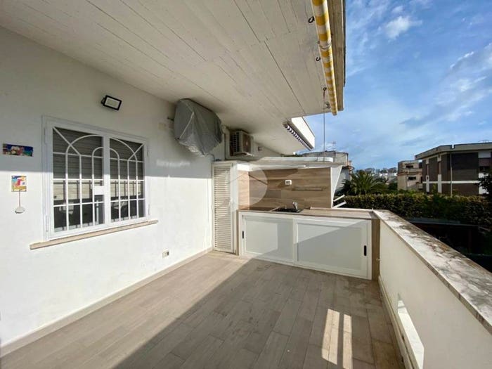 Appartamento bilocale in vendita in Viale Enea, Torre Marina Lido di Tirrenella, Ardea
