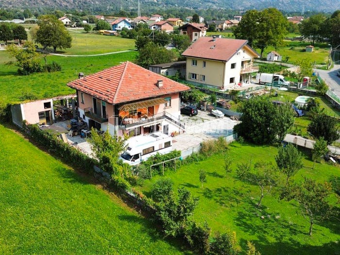 Casa con 5 locali in vendita in Via Peirolero, Vaie