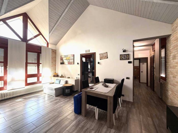 Appartamento quadrilocale in vendita in Noce Pescarola, Bologna