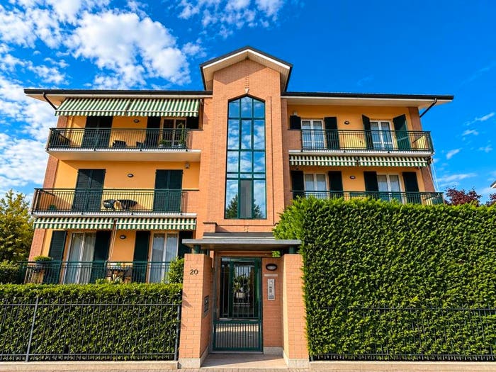 Appartamento con 6 locali in vendita in Via Monsignor Oscar Romero, Salsasio San Michele e Grato, Carmagnola