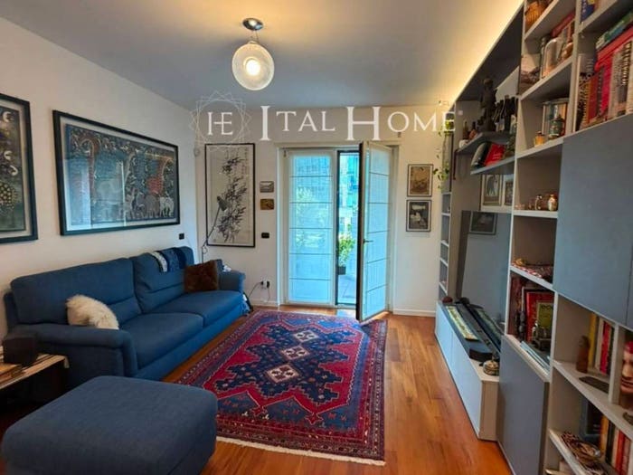 Appartamento bilocale in vendita in Via Alfredo Campanini, Melchiorre Gioia, Milano