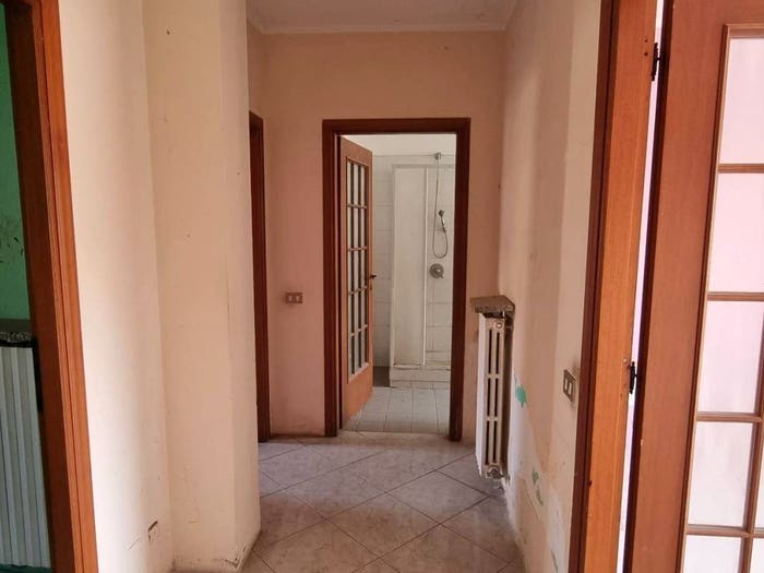 Appartamento trilocale in vendita in Corso Giuseppe Mazzini, Centro, Mortara