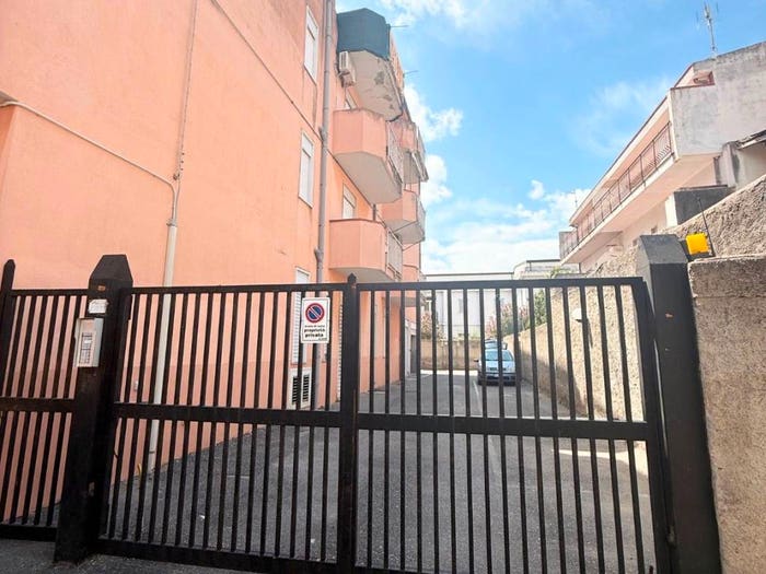 Appartamento bilocale in vendita in Via Giuseppe Garibaldi, Centro, Falcone