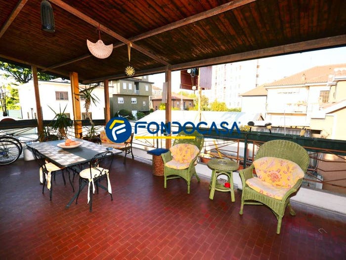 Appartamento trilocale in vendita in Via General Antonio Cantore, Corsico