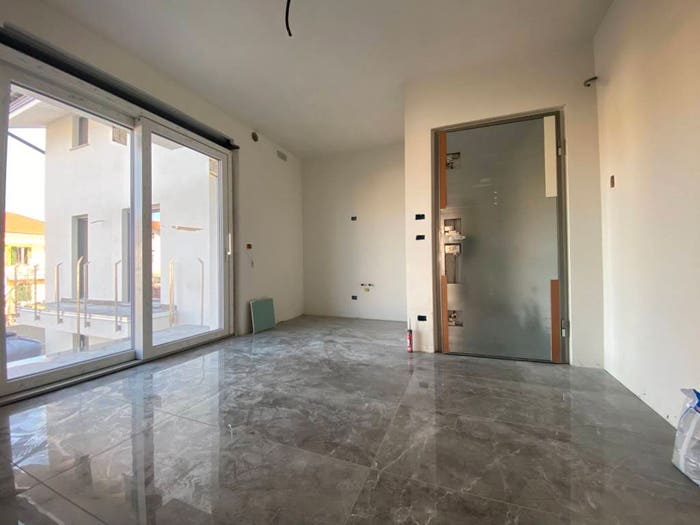 Appartamento bilocale in vendita in Via Demonte, San Rocco Castagnaretta, Cuneo