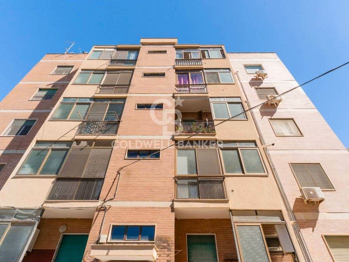 Appartamento quadrilocale in vendita in Piazza F Crispi, Centro Storico, Brindisi