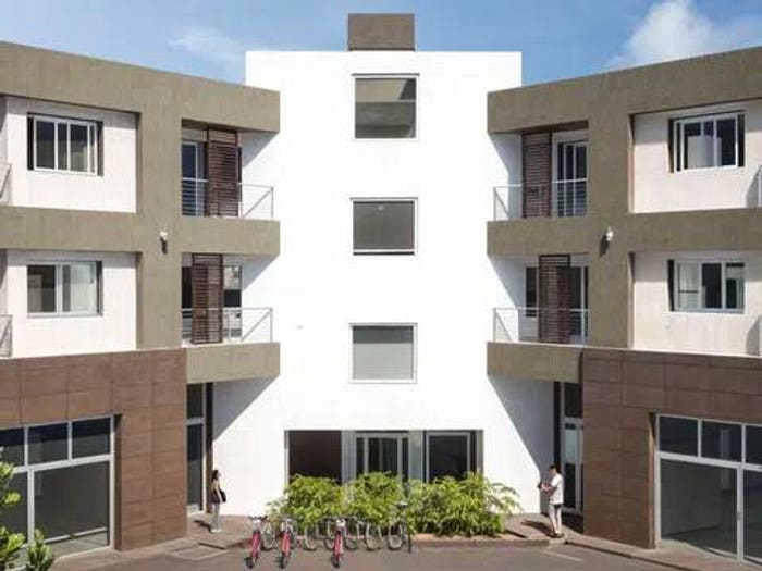 Appartamento in vendita in Viale Magna Grecia, Fortuna Corvo, Catanzaro
