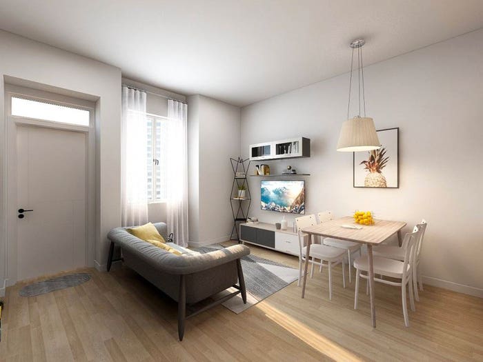 Appartamento bilocale in vendita in Via Atto Vannucci, Porta Romana Medaglie d'Oro, Milano