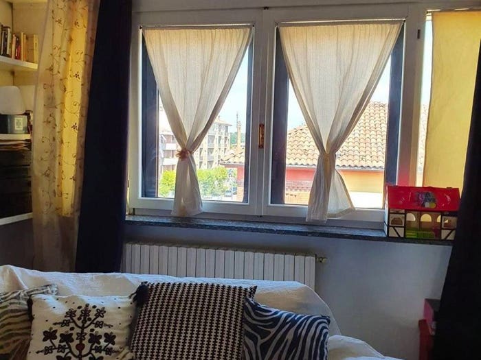 Appartamento quadrilocale in vendita in CORSO TORINO, Corso Torino, Asti