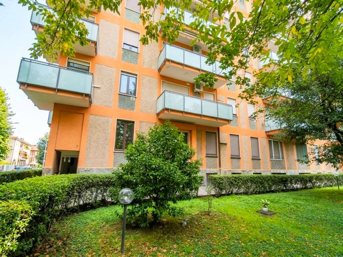 Appartamento bilocale in vendita in Via Vittorio Alfieri, Bellaria, Cinisello Balsamo