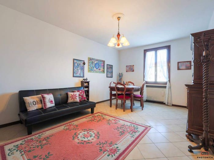 Appartamento quadrilocale in vendita in Via Alessandro Manzoni, Centro, Castel San Pietro Terme