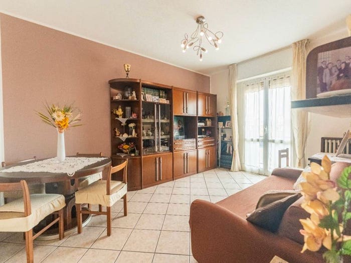 Appartamento trilocale in vendita in Via Privata Paolo Dal Pozzo Toscanelli, Crescenzago, Milano