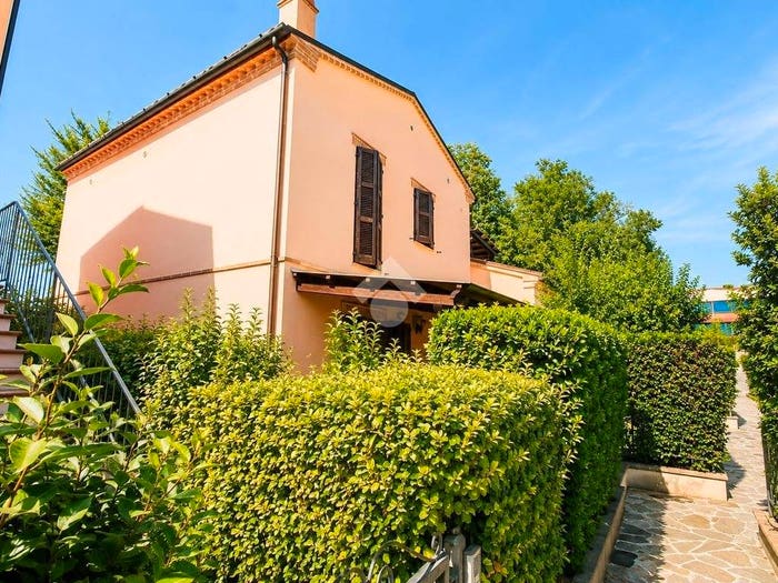 Casa quadrilocale in vendita in Via Molini II, Sirolo