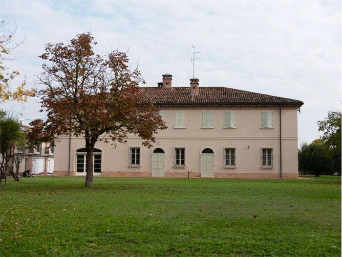 Casa con 6 locali in vendita in Roncalceci Longana, Ravenna