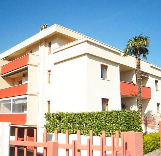 Appartamento con 6 locali in vendita in Via Aldo Moro, Centro, Atri