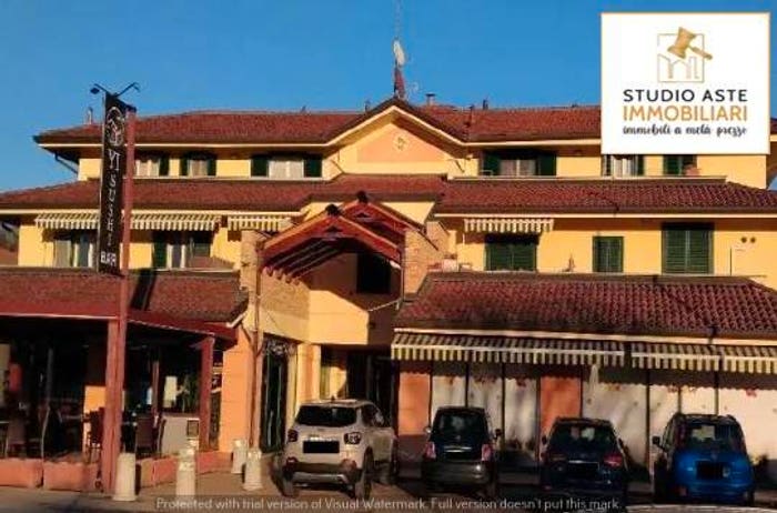 Appartamento quadrilocale in vendita in Via San Giovanni, Centro, Castelnuovo Don Bosco