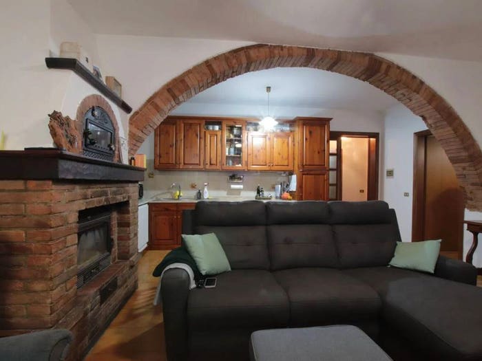 Appartamento con 5 locali in vendita in Via Della Villa, Barberino Tavarnelle