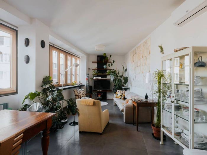 Appartamento quadrilocale in vendita in Via Guglielmo Marconi, Centro Storico, Bologna