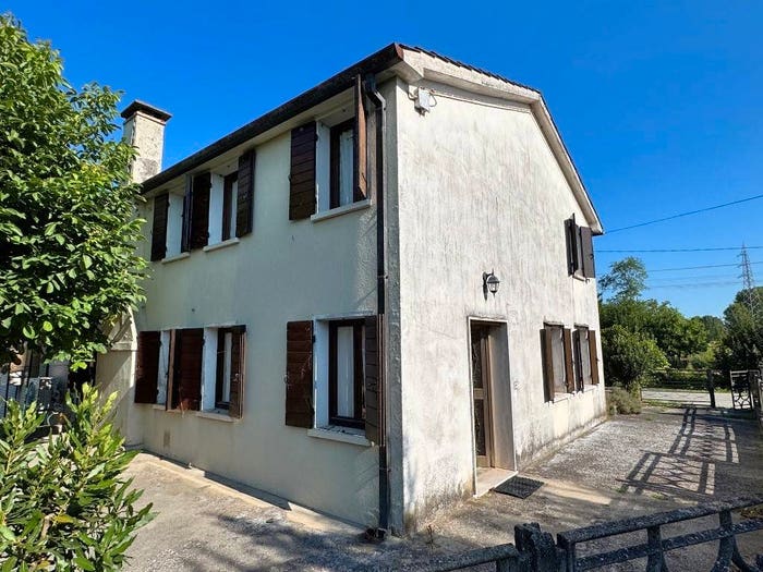 Casa con 5 locali in vendita in Via Bosco Tronco, Borgo Veneto
