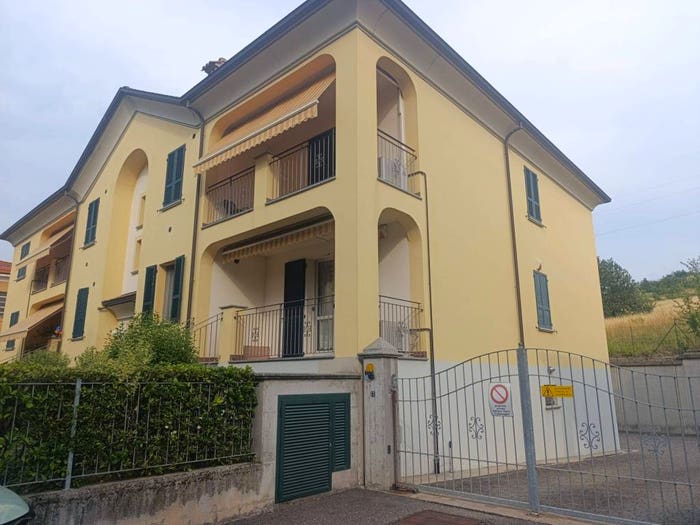 Appartamento trilocale in vendita in Via Nazionale, Centro, Fornovo di Taro