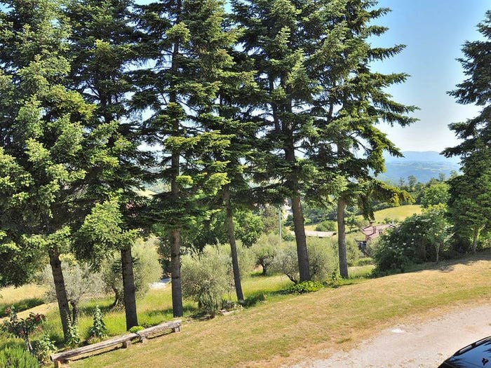 Appartamento trilocale in vendita in Strada Statale Eugubina, Gubbio