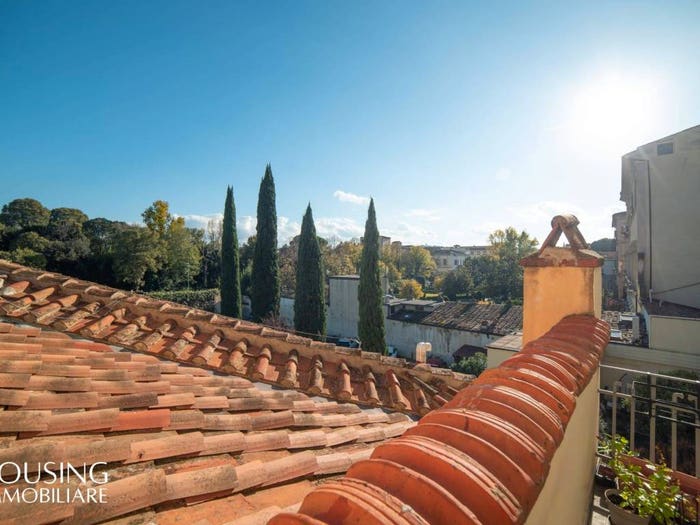 Appartamento con 6 locali in vendita in Via Gino Capponi, San Marco SS Annunziata, Firenze