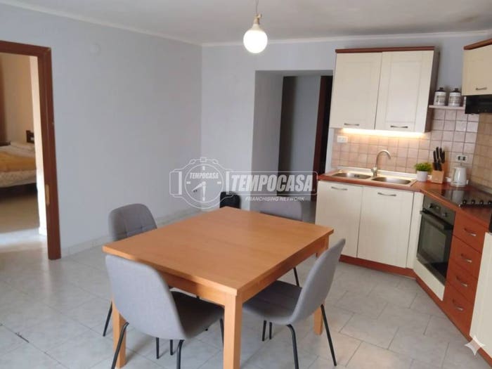 Appartamento bilocale in vendita in Via Caio Duilio, Fuorigrotta, Napoli
