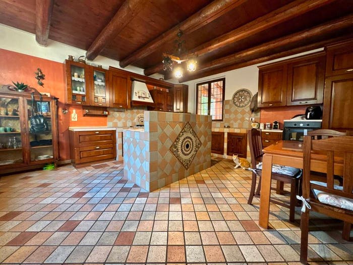 Casa trilocale in vendita in Strada Comunale Campagnola, Cornovecchio
