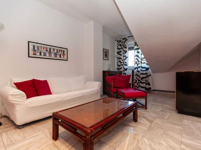 Casa bilocale in affitto in Via dell'Accademia Albertina, Via della Rocca, Torino