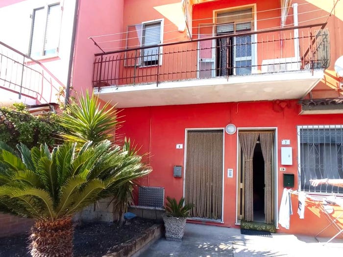 Appartamento con 5 locali in vendita in Riviera Nuova, Loreo