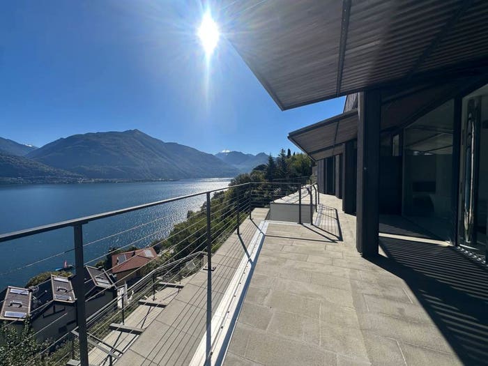 Casa con 5 locali in vendita in Frazione Ghiano, Cremia