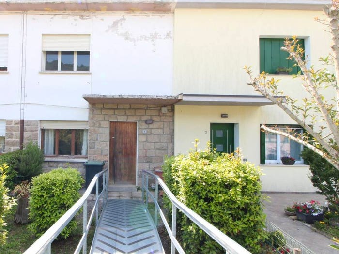 Casa trilocale in vendita in VIA MASO, Centro, Baone
