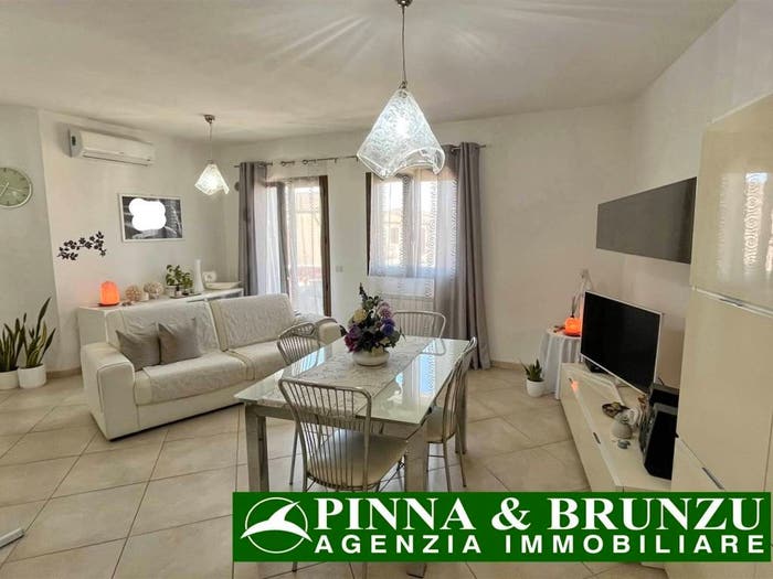 Appartamento quadrilocale in vendita in Donigala Fenugheddu, Oristano