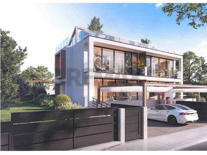 Appartamento quadrilocale in vendita in VIA FACCIOTTI, Peschiera del Garda