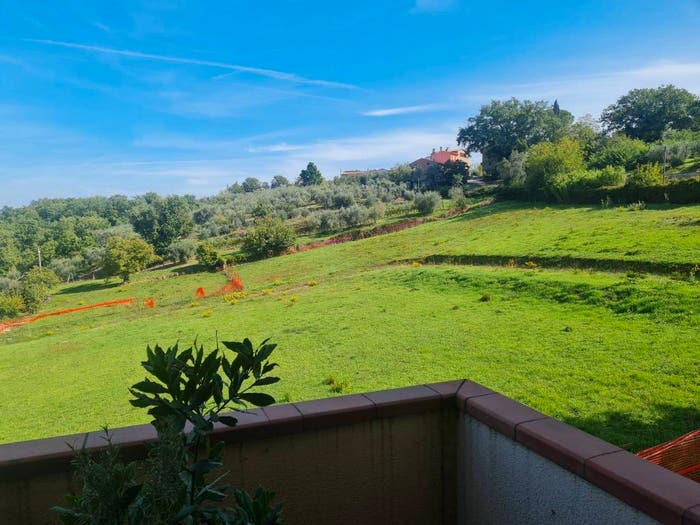 Appartamento quadrilocale in vendita in Via San Donato, Città della Pieve
