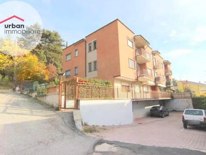 Appartamento quadrilocale in vendita in Via Francesco Jovine, Torretta Torrione, L'Aquila