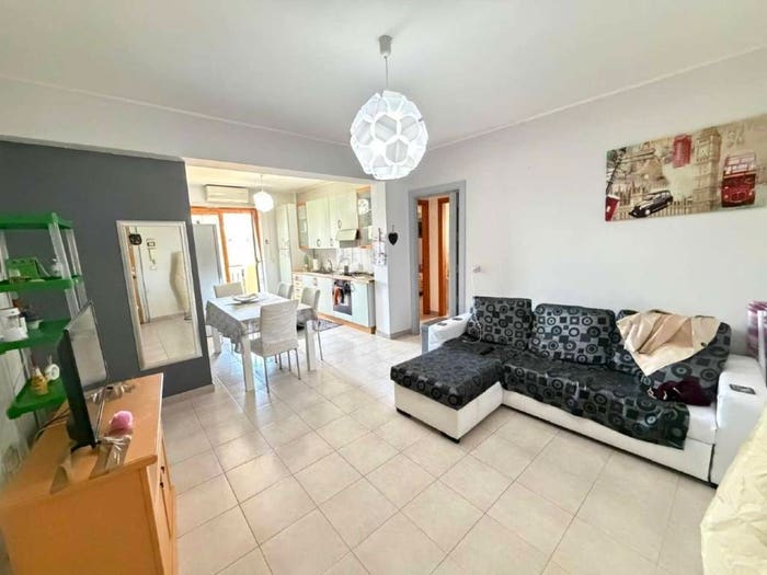Appartamento bilocale in vendita in via Spiaggia, Sant'Anna, Mascali